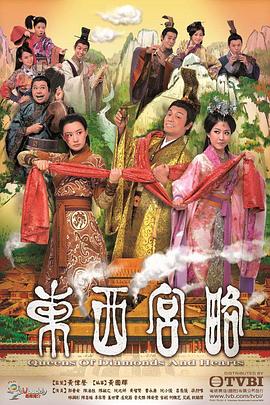 东西宫略[粤语版]
