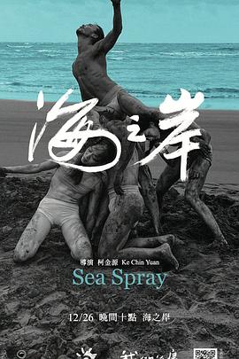 海之岸高清海报