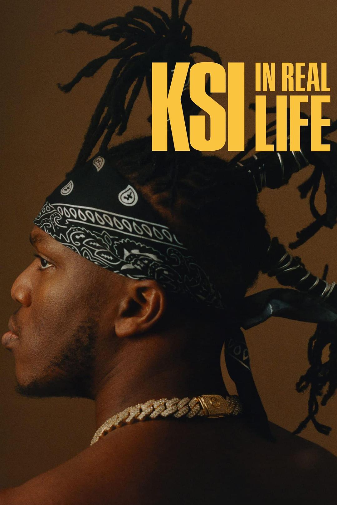 KSI.In.Real.Life完整版在线观看