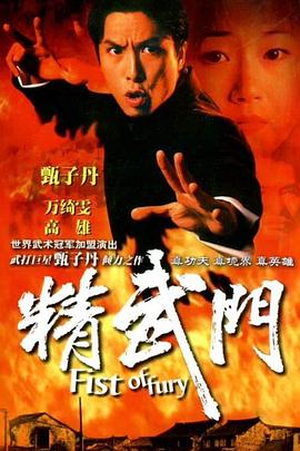 精武门1995[国语版]