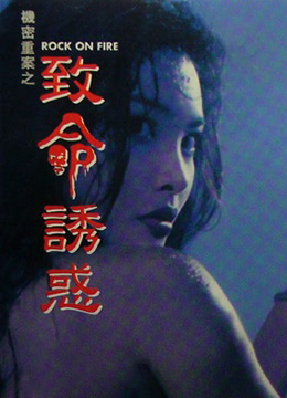 机密重案之致命诱惑[粤语版]