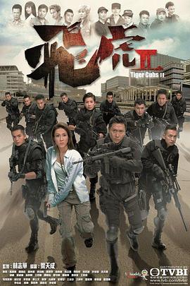 飞虎2[国语版]