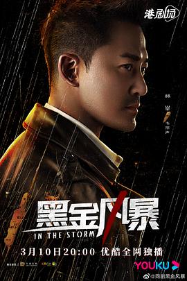 黑金风暴[国语版]