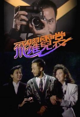 飞跃霓裳[粤语版]