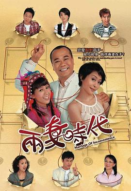 两妻时代[粤语版]