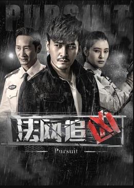 法网追凶 第一季