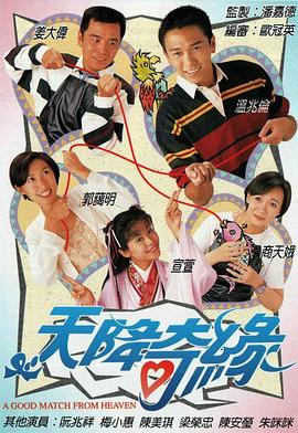 天降奇缘[国语版]