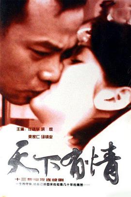 天下有情之天涯路[国语版]
