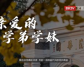 亲爱的学弟学妹高清海报