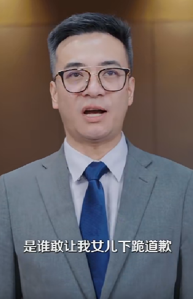 离婚后哥哥们送我十个男模