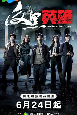 反黑英雄[国语版]