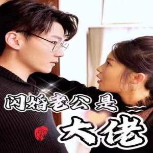 新版:闪婚老公是大佬