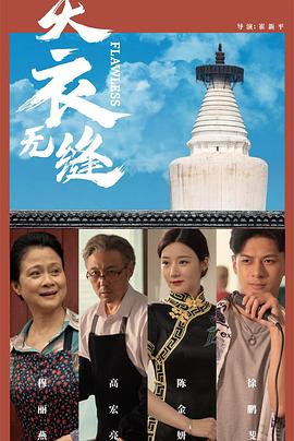 天衣无缝2024(剧情片)