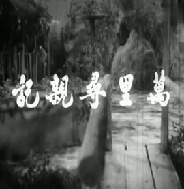 万里寻亲记[粤语版]