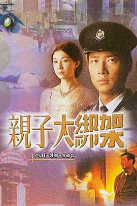 亲子大绑架[粤语版]