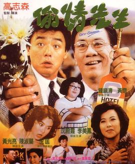 偷情先生[粤语版]