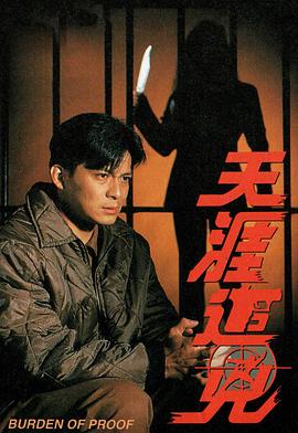 天涯追凶[粤语版]