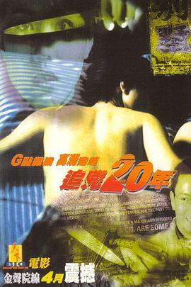 追凶20年[粤语版]