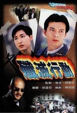 歼灭行动[粤语版]