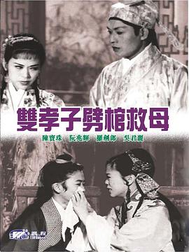 双孝子劈棺救母[粤语版]