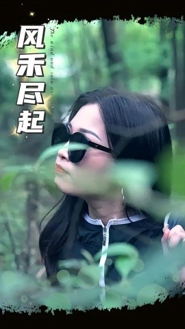 風(fēng)禾盡起