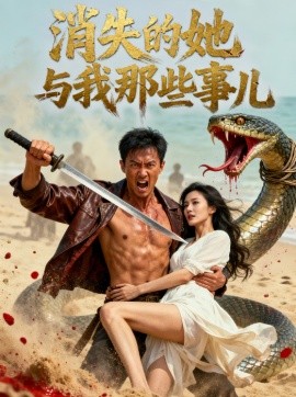 消失的她與我那些事兒&孤島愛之狂野迷蹤