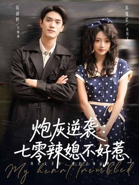 炮灰逆襲七零辣媳不好惹