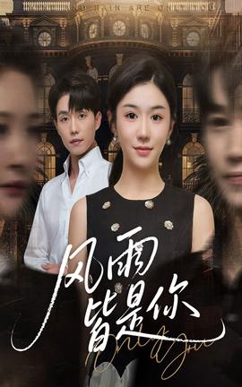 风雨皆是你