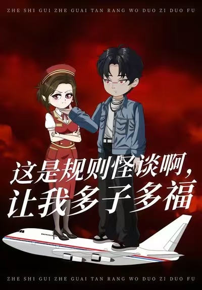 这是规则怪谈啊，让我多子多福