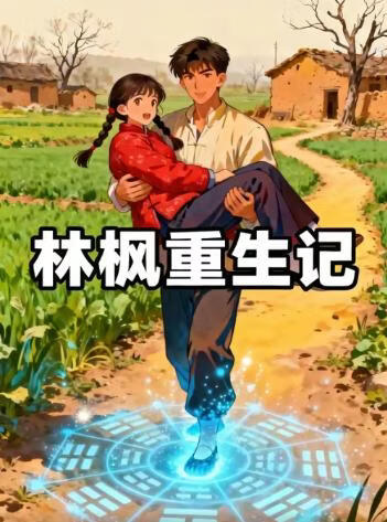林枫重生记