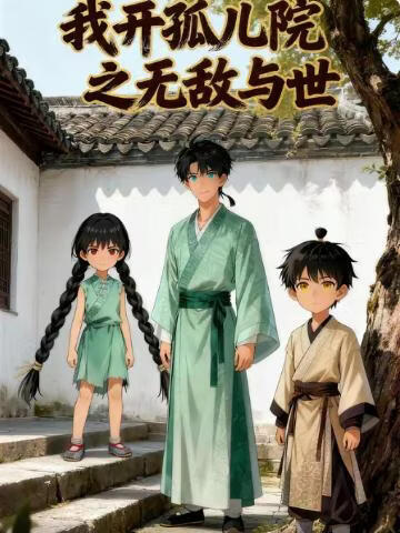 我开孤儿院之无敌与世