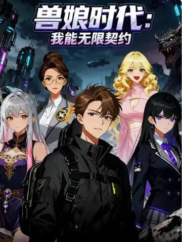 兽娘时代：我能无限契约