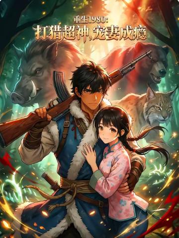 重生1980：打猎超神，宠妻成瘾