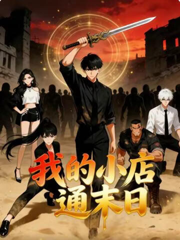我的小店通末日