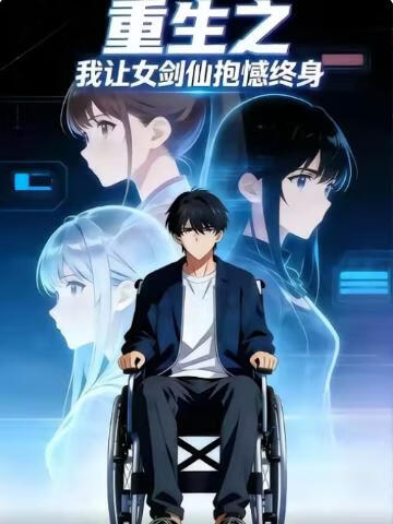 重生之我让剑仙女友抱憾终身