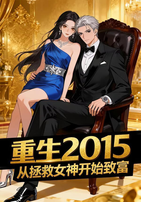 重生2015从拯救女神开始致富