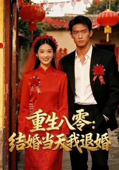 重生八零:结婚当天我退婚
