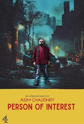 疑犯追踪封面图