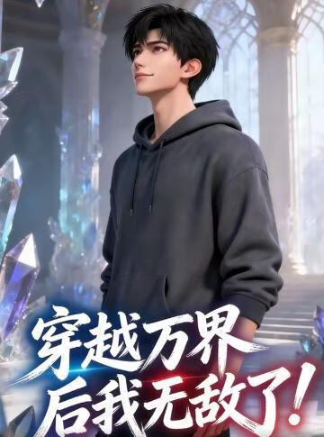 穿越万界后我无敌了