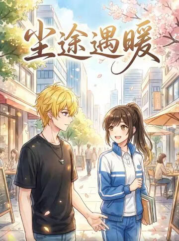 尘途遇暖