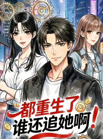 都重生了谁还追她啊!