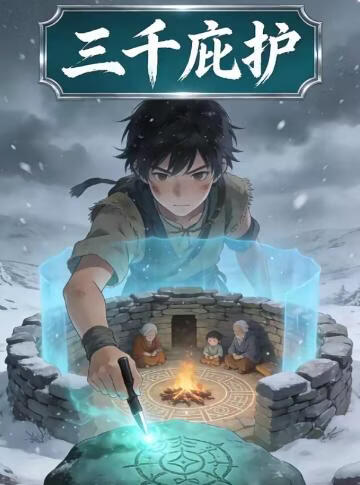 三千庇护第三季