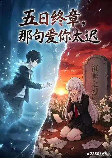 五日终章，那句爱你太迟