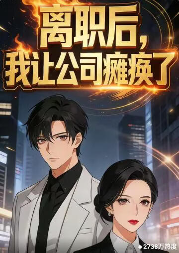 离职后，我让公司瘫痪了