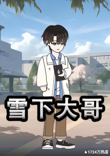 雪下大哥