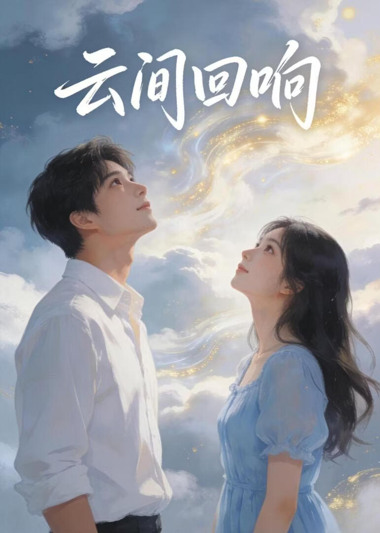 云间回响