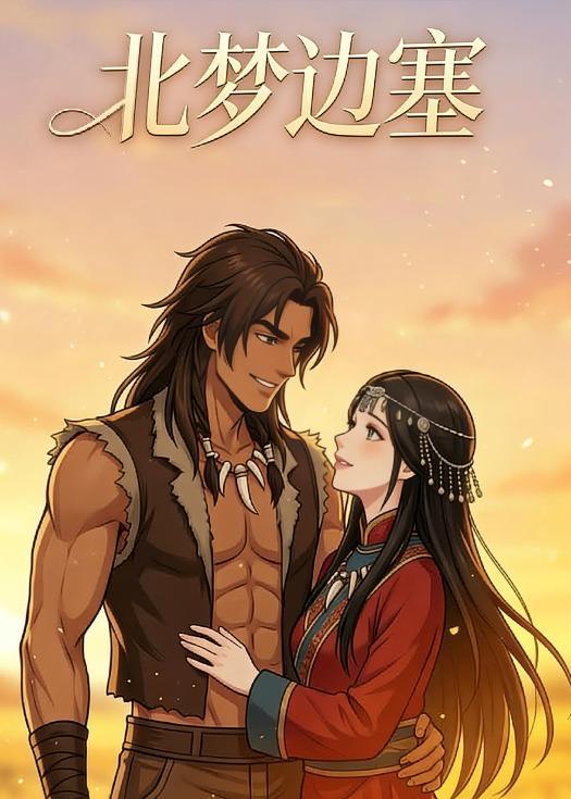 北梦边塞