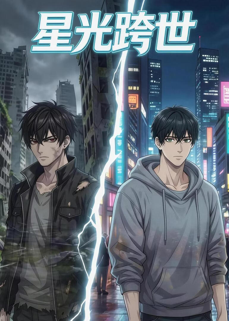 星光跨世
