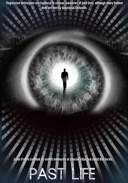 前世杀手封面图