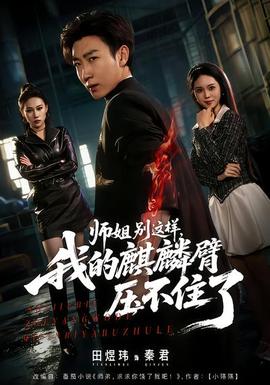 师姐别这样,我的麒麟臂压不住了